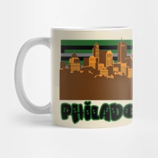 Philadelphia Mug